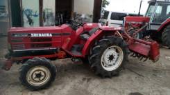Shibaura. Продаётся трактор D265F