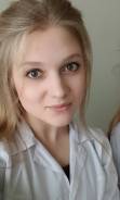 Медицинская сестра, медицинский брат. Незаконченное высшее образование (студент), опыт работы 1 год
