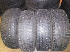 Dayton DW700S. Зимние, шипованные, 20 %, 4 шт