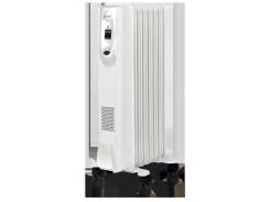 Радиатор масляный Ballu Comfort BOH/CM-07WDN 1500 (7 секций)