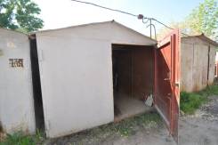 Гаражи кооперативные. улица Джамбула 56, р-н Центральный, 20 кв. м.