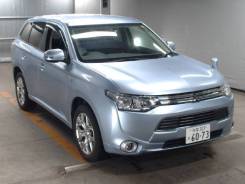 Mitsubishi Outlander. автомат, 4wd, 2.0 (121 л.с.), электричество, 29 тыс. км, б/п. Под заказ