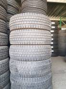 Dunlop DSV-01. Всесезонные, 2013 год, 10 %, 4 шт