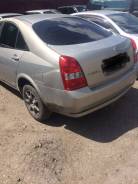 Nissan Primera. QG18DE