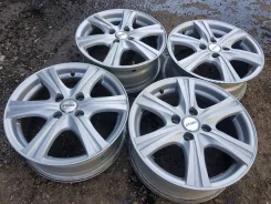 Topy Sibilla RZ. 6.0x15", 4x100, ET43 ����