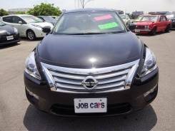 Nissan Teana. вариатор, передний, 2.5, бензин, 42 тыс. км, б/п. Под заказ