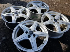 Topy Sibilla TZ. 6.0x15", 5x100, ET43 ����