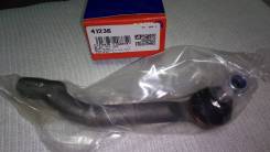 Наконечник рулевой. Nissan Qashqai+2, JJ10E Nissan X-Trail, DNT31, NT31, T31, T31N, T31P, T31R, T31Z, TNT31 Nissan Dualis, J10, KJ10, KNJ10, NJ10 Niss...