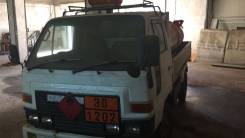 Daihatsu Delta. Продам бензовоз в Михайловском районе, 3 000 куб. см., 2 000 кг.