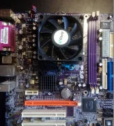 Socket AM2