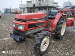 Yanmar F255. Продаю трактор , 26 л.с.