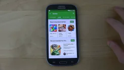 Samsung Galaxy S3 Neo. �/� ����
