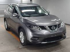 Nissan X-Trail. вариатор, 4wd, 2.0 (147 л.с.), электричество, 9 тыс. км, б/п. Под заказ