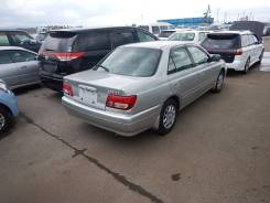 Toyota Carina. AT211, 7A