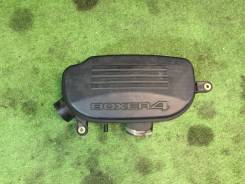Патрубок воздухозаборника. Subaru Legacy, BE5, BE9, BH5, BH9 Subaru Impreza, GD9, GG9 Subaru Legacy B4, BE9 Двигатели: EJ204, EJ254