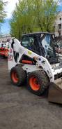 Bobcat S175. Погрузчик Bobcat 175, 890 кг., Дизельный, 0,40 куб. м.