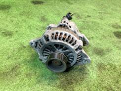 Генератор. Subaru Legacy, BE9, BH9 Subaru Legacy B4, BE9 Двигатель EJ254