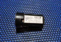 Кнопка запуска двигателя. Toyota: Allion, Crown, Aurion, Mark X Zio, Vios, Estima, Tarago, Vellfire, Belta, Alphard, Ractis, Premio, Sienna, Vitz, Mar...