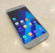 Samsung Galaxy A5 2017. �/�, �����, 3G, 4G LTE, Dual-SIM ����