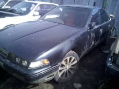 Nissan Cefiro. RB20