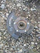 Кулак поворотный. Subaru Forester, SF5, SF9, SG5, SG9, SG9L Subaru Legacy, BE5, BE9, BEE, BES, BH5, BH9, BHC, BHE Subaru Impreza, GC1, GC2, GC8, GD2...