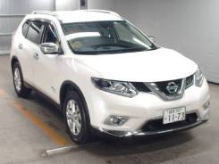 Nissan X-Trail. вариатор, 4wd, 2.0 (147 л.с.), электричество, 7 тыс. км, б/п. Под заказ