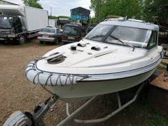 Yamaha LS-16. 1996 год год, двигатель стационарный, 135,00 л.с., бензин