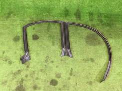 Уплотнитель двери. Subaru Legacy, BE5, BE9, BEE, BES Subaru Legacy B4, BE9 Двигатели: EJ202, EJ204, EJ206, EJ208, EJ254, EZ30D