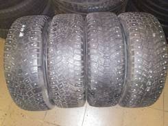 Kleber Kapnor 5. Зимние, шипованные, 10 %, 4 шт