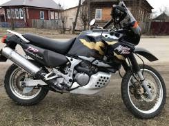Honda XRV 750 Africa Twin. 750 куб. см., исправен, птс, с пробегом