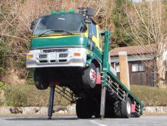 Hino Ranger. HINO Ranger, 6 000 кг., 4x2. Под заказ