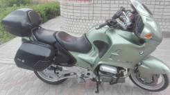 BMW R 1100 RT. 1 100 куб. см., исправен, птс, с пробегом