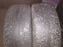 Michelin IVALO 2. Зимние, шипованные, 20 %, 2 шт