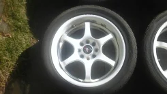 Inter Milano Razee. 7.0/8.0x17", 4x114.3, ET34/34 ����