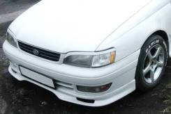 Обвес кузова аэродинамический. Toyota Corona, AT190, CT190, ST190 Toyota Caldina, CT190, CT190G, ST190, ST190G