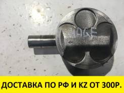 Поршень. Toyota: Carina, Sprinter, Sprinter Carib, Corolla Levin, Sprinter Trueno, Corolla, Sprinter Marino, Corolla Ceres Двигатель 4AGE