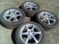 AZ. 7.0x17", 5x114.30, ET38