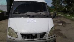 ГАЗ 2705. Продам газ 2705, 2 400 куб. см., 1 500 кг.