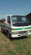 Toyota ToyoAce. Продам или обменяю , 3 000 куб. см., 1 500 кг.