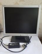 Atec. 17", технология ЖК (LCD)