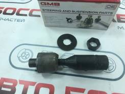 Тяга рулевая. Toyota: Land Cruiser, Tacoma, Hilux Surf, Land Cruiser Prado, 4Runner Двигатели: 1KDFTV, 1KZT, 1KZTE, 3L, 3RZF, 3RZFE, 5VZFE