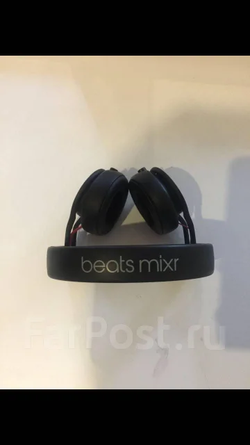 Beats Mixr ����