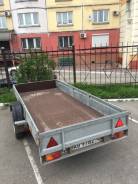 МЗСА. Г/п: 750 кг., масса: 220,00 кг.