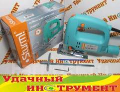Лобзики электрические.