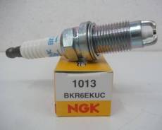 Свеча зажигания NGK 1013 (BKR6EKUC)