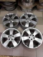 Mercedes. 8.0x18", 5x112.00, ET60, ЦО 66,6 мм.