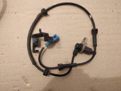 Датчик abs. Nissan Primera, HP12, QP12, RP12, TP12, WHP12, WRP12, WTP12 Двигатели: QG18DE, QR20DE, QR25DD, SR20VE