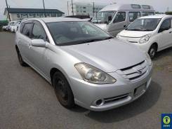 Toyota Caldina. ZZT241W, 1ZZ FE