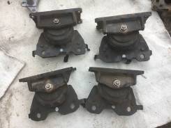 Подушка двигателя. Toyota Sequoia, UPK60, UPK60L, UPK65, UPK65L, USK60, USK65 Toyota Tundra, UPK50, UPK51, UPK52, UPK55, UPK56, UPK57, USK50, USK51, U...