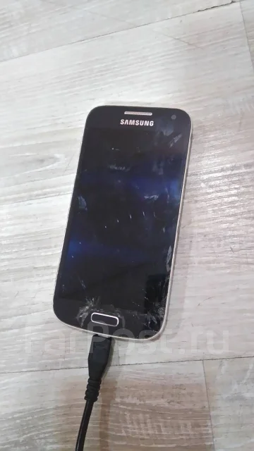 Samsung Galaxy S4 Mini. �/�, �����, 3G ����